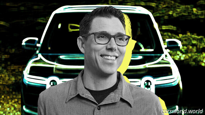 This CEO Highlighted the Major Threat to EVs, and It's Not Trump | Carscoops
